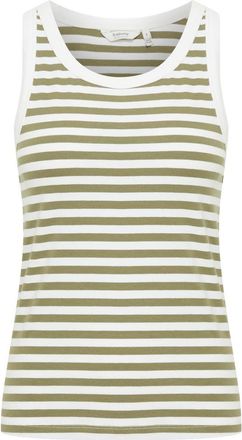 b.young Pandinna Tank in Olive Mix at Nordstrom Rack, Size X-Small
