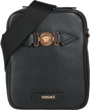 Versace BOLSOS - Bolsos con bandolera en YOOX.COM