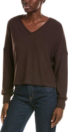 Michael Stars Vic Relaxed Top