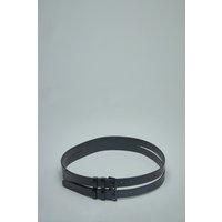 Ann Demeulemeester Mack Double Belt