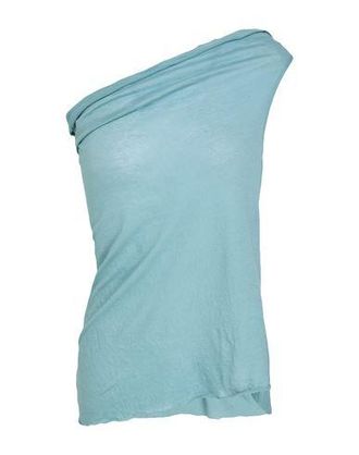 Rick Owens TOPWEAR - Top su YOOX.COM