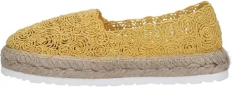 Fabi Donna, Scarpe, Giallo, 39 EU, new