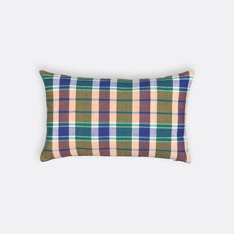 La Redoute Interieurs Kussenhoes 50x30 cm, katoen, Ivani