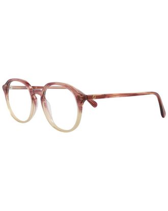 Gucci Womens Gg1004o 51Mm Optical Frames