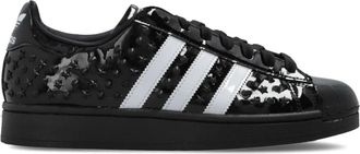 adidas Mujer, Zapatos, Negro, Talla: 40 1/2 EU