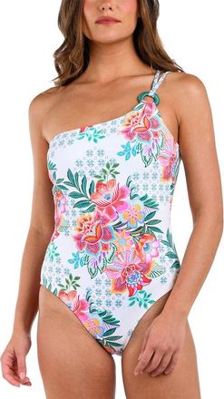 La Blanca One-Piece
