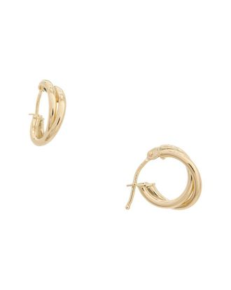 Italian Gold, Inc 14K Earrings