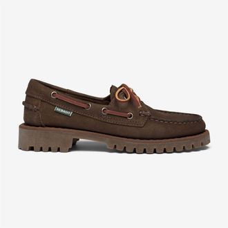 Sebago Ranger Muddy Woman