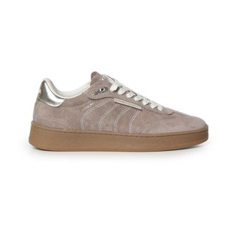 Crime London SK8 Deluxe - - Shoes - Donna - Marrone - 39 EU