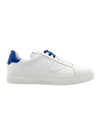 Emporio Armani Veterschoen Men
