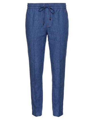Isaia PARTES DE ABAJO - Pantalones en YOOX.COM
