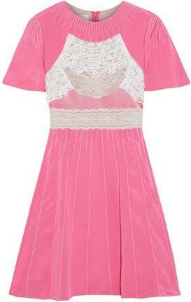 Valentino Garavani DRESSES - Mini dresses sur YOOX.COM