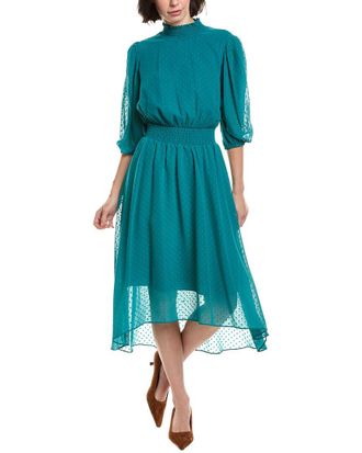 Nanette Lepore Maxi Dress