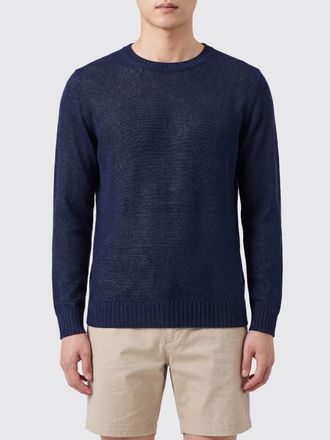 120% Lino Sweater men
