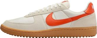 Nike Field General Pale Ivory Safety Orange HF3165-105