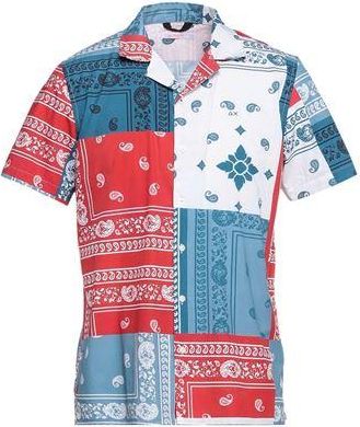 Sun 68 CAMISETAS Y TOPS - Camisas en YOOX.COM