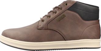 Skechers Palmiro - Wallace Impermeabile - - Shoes - Uomo - Marrone - 43 EU