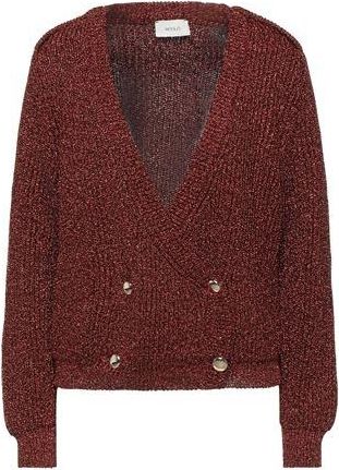 Vicolo KNITWEAR - Cardigans sur YOOX.COM