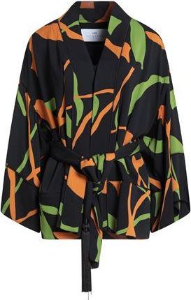 Nenette COATS & JACKETS - Jackets on YOOX.COM