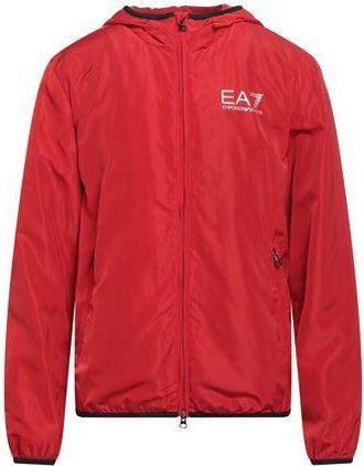 Emporio Armani ROPA DE ABRIGO - Chaquetas y cazadoras en YOOX.COM