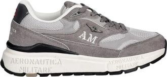 Aeronautica Uomo, Scarpe, Grigio, 41 EU, new