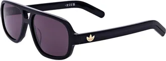 adidas Originals Adidas Mens 55Mm Sunglasses