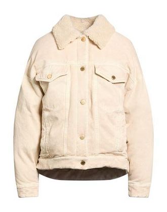 Khrisjoy JACKEN & M&Auml;NTEL - Jeansjacken/M&auml;ntel auf YOOX.COM
