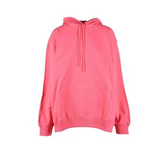 Msgm Multicolor Cotton Womens Hoodie
