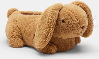 Coach Bunny Slipper