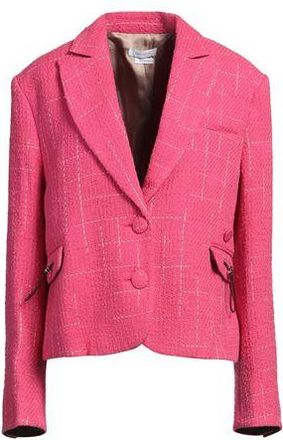 Saks Potts SUITS and CO-ORDS - Blazers on YOOX.COM