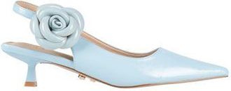 Twentyfourhaitch CALZATURE - Decolletes su YOOX.COM
