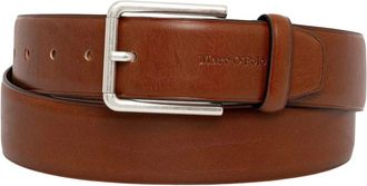 Marc O'Polo Uomo, Accessori, Marrone, 105 CM, new
