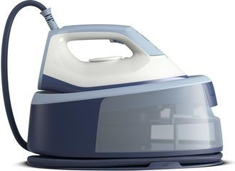 Philips Generador De Vapor Philips Psg3000/20 Azul Y Blanco