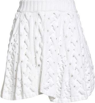 Valentino Garavani BOTTOMWEAR - Minigonne su YOOX.COM