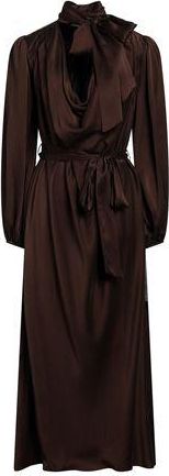 Zimmermann DRESSES - Maxi dresses on YOOX.COM