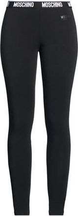 Moschino BOTTOMWEAR - Leggings sur YOOX.COM