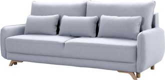 Norrwood home24 Schlafsofa Cadis