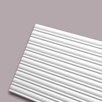 NMC 3d Revestimiento Mural Nmc Canop&eacute;e Mix 2600 Wallstyl Noel Marquet Panel De Pared Panel Acustico Elemento Decorativo Moldura Para Pared Perfil De Estuc