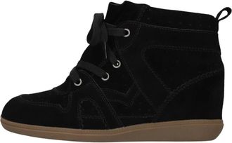 Notre-V Schoenen, Dames, Zwart, 40 EU, Clshnyg 993 Sneaker