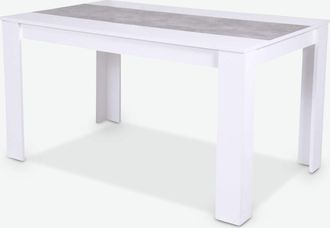 Hela Lilia Bianco - Legno Laminato