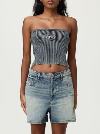 Diesel Topa fascia Diesel in misto cotone