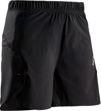 X Bionic Corefusion Run Perform Shorts Laufshorts f&uuml;r Damen | schwarz
