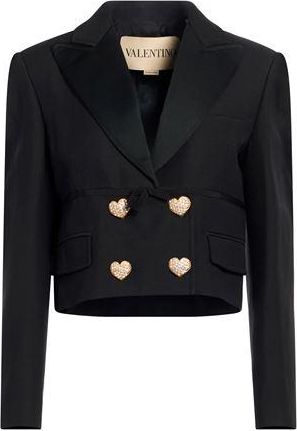 Valentino Garavani SUITS and CO-ORDS - Blazers on YOOX.COM