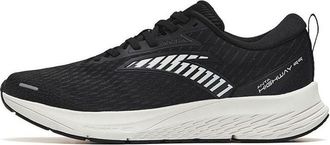 Anta (WMNS) ANTA GH99 Low Black White 122255599S-1