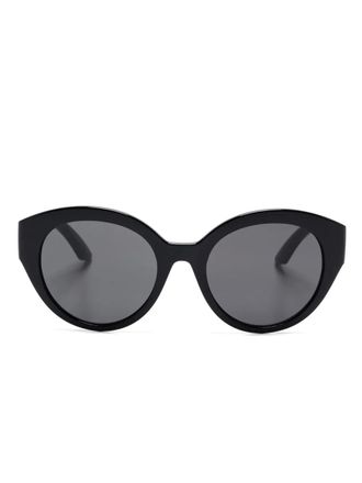 Dolce & Gabbana Eyewear DX6010 sunglasses - Black