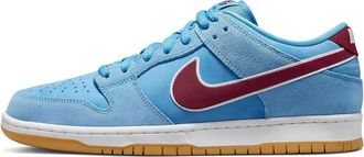 Nike SB Dunk Low Premium Philadelphia Phillies DQ4040-400