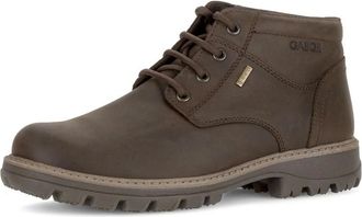 Gabor Laarzen - Heren - Schoenen - Bruin - Maat: 46 EU
