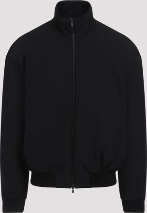 Fear of God High Neck Bomber Jacket