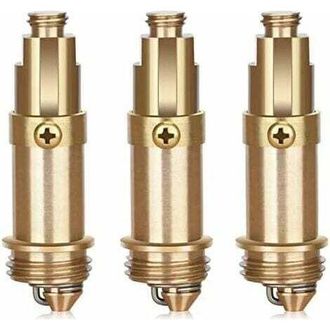 OEM Valvola Di Scarico Retrattile S-giant Con Tappo A Molla In Ottone Per Bagno E Cucina