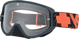 Spy WOOT MX 323346998096 Mens Sunglasses Grey Size 160